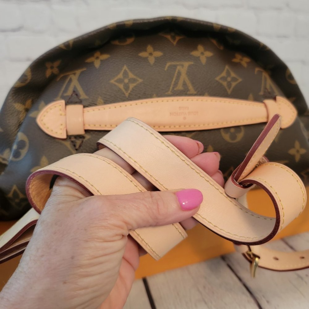 ❌❌SOLD ❌❌  Louis Vuitton Bumbag - Picture 12 of 14
